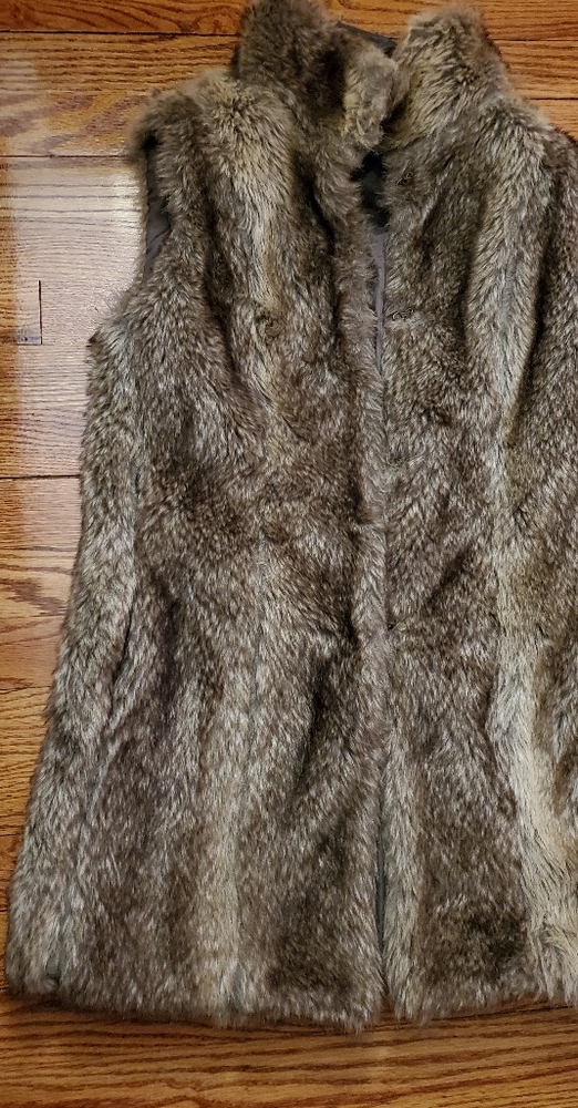 Zara Basic Jacket - image 1